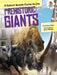 Prehistoric Giants by Matthew Rake, Simon Mendez