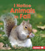 I Notice Animals in Fall by Mari C. Schuh