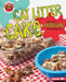 Cat Litter Cake and Other Horrifying Desserts by Ali Vega