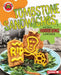 Tombstone Sandwiches and Other Horrifying Lunches by Ali Vega