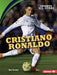 Cristiano Ronaldo by Doeden, Matt