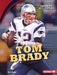 Tom Brady by Eric Braun