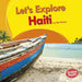 Let's Explore Haiti by Elle Parkes