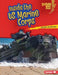 Inside the US Marine Corps by Jennifer Boothroyd