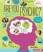 Are You Psychic?: Facts, Trivia, and Quizzes by Elsie Olson