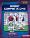 Robot Competitions by Mary Lindeen