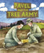 Pavel and the Tree Army by Heidi Smith Hyde, Elisa Vavouri