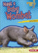 Meet a Baby Wombat by Jon M. Fishman