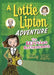 The Egyptian Enchantment: A Lottie Lipton Adventure by Dan Metcalf, Rachelle Panagarry