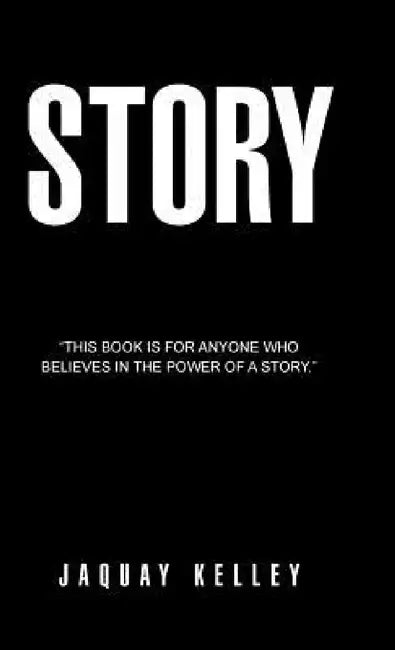 Story by Jaquay Kelley