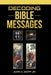 Decoding Bible Messages by Jr. Mapp John A.