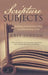 Scripture Subjects: Including an Extensive Listing of Authenticating Verses by Kris Jordan