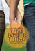 That Foster Thing: Guiding Young Women through the Game of Love by Jerri Foster Schmidt