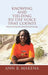 Knowing and Yielding to the Voice that Counts: Help for Facing Life with Faith and Courage by Ann B. Makena