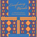 Comforting Words: A Collection of Poetry, Prose, and Quilt Designs by Carla J. Wright