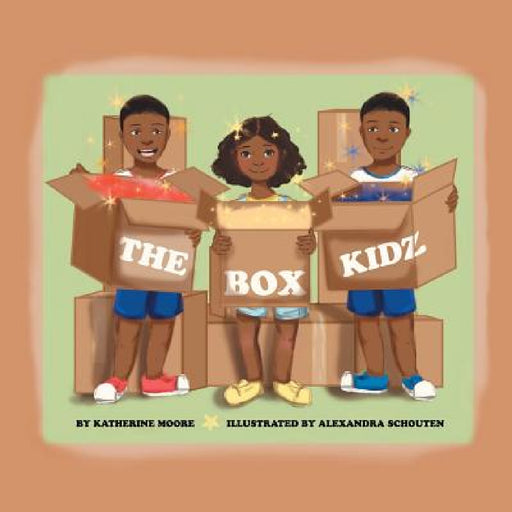 The Box Kidz by Katherine Moore