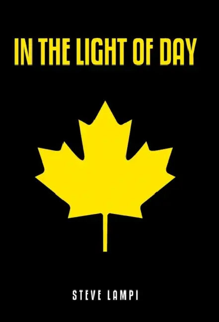 In the Light of Day by Steve Lampi