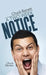 A Two Week Notice: Chuck Stories by Chuck Barrett