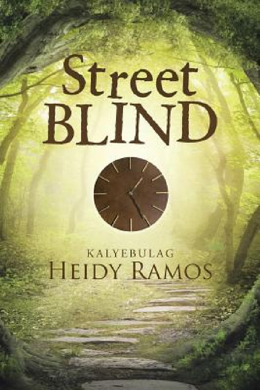 Street Blind: Kalyebulag by Heidy Ramos