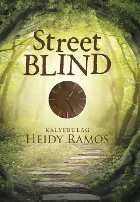 Street Blind: Kalyebulag by Heidy Ramos
