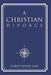 A Christian Divorce by Christopher Lake