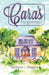 Cara's Forgiveness by Barbara L. Wegener