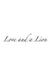 Love and a Lion by Toluwani King