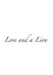 Love and a Lion by Toluwani King
