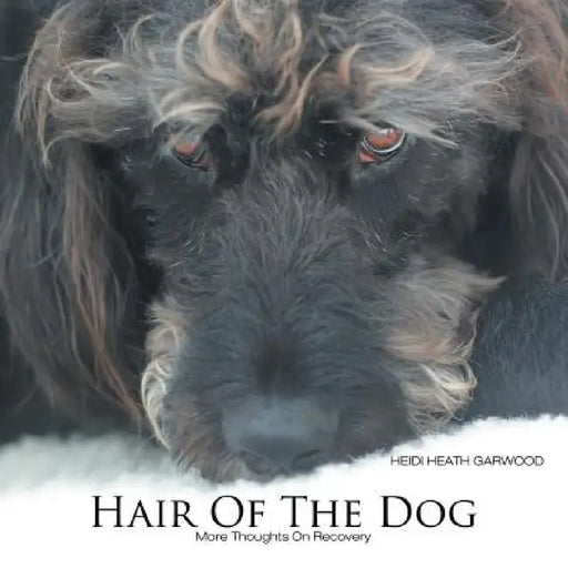 Hair of the Dog: More Thoughts On Recovery by Heidi Heath Garwood