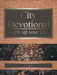 City Devotional: Light up your city by Joel D. McMillan