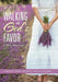 Walking in God's Favor: A Daily Devotional by Christina Marie Hollensbe