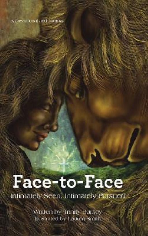 Face-to-Face: Intimately Seen, Intimately Pursued by Trinity Bursey