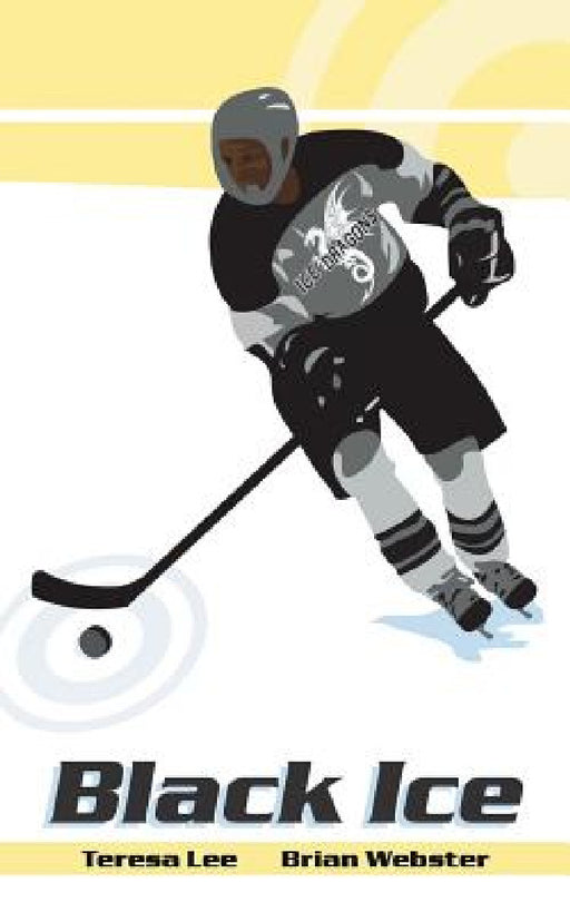 Black Ice by Teresa Lee, Brian Webster