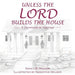 Unless the Lord Builds the House: A Devotional on Marriage by Nancy B. Walker