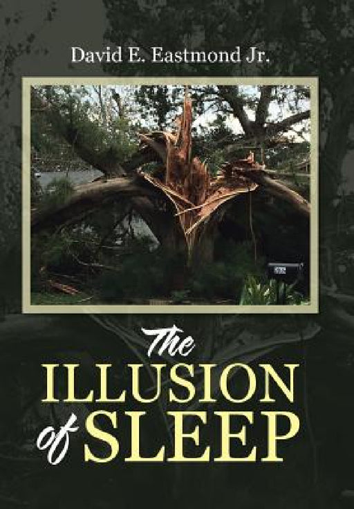 The Illusion of Sleep by Jr. Eastmond David E.