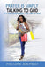 Prayer Is Simply Talking to God: It's Not Complicated. Just Talk to God by Pauline Adongo