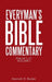 Everyman's Bible Commentary: Psalm 1-21, Volume I by Kenneth D. Becker