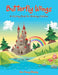 Butterfly Wings: A Coloring Book for Grieving Children by Penny Stemley