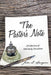 The Pastor's Note: A Collection of 100 Daily Devotions by John L. Spurgeon