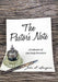 The Pastor's Note: A Collection of 100 Daily Devotions by John L. Spurgeon