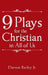9 Plays for the Christian in All of Us by Jr. Bailey Darron