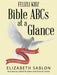 Felizli Kidz: Bible ABCs at a Glance by Elizabeth Sablon