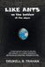 Like Ants on the Bottom of the Abyss: A Christian Earth Scientist Explains the Concept of Climate Variability with an Eccentric Perspective by Drukell B. Trahan