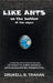 Like Ants on the Bottom of the Abyss: A Christian Earth Scientist Explains the Concept of Climate Variability with an Eccentric Perspective by Drukell B. Trahan