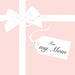 For My Mom by Maria Magdalina