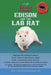 Rabbit Trails: Edison and the Lab Rat / Kiki and the Guinea Pig by Amyg