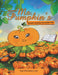 Author, Ms. Pumpkin's WILDEST IMAGINATION COMES TRUE by Kae McCreary-Lee