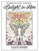 Child of God, Delight in Him: Art Journaling & Creative Clustering of God's Names by Caranita Wolsieffer, Tony Sobota