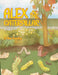 Alex the Caterpillar by Jo Ann Crumling
