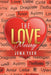 The Love Message by Jena Teer